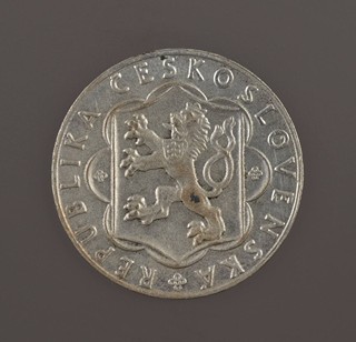 SOUBOR 7 STŘÍBRNÝCH PAMĚTNÍCH MINCÍ