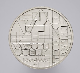 Jiří Harcuba (1928-2013)