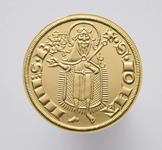 FLORÉN JANA LUCEMBURSKÉHO