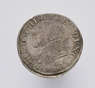 ½ FILIPSDAALDER