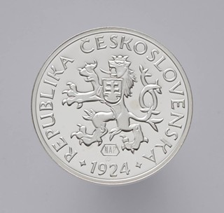 Otakar Španiel (1881-1955)