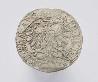 1 SHILLING