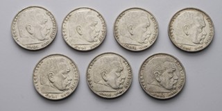 7 STŘÍBRNÝCH 5MAREK HINDENBURG