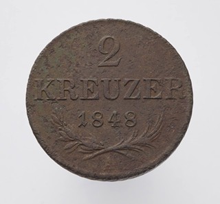 2 KREUZER