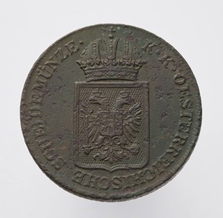 2 KREUZER