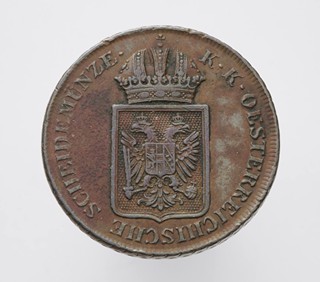 2 KREUZER