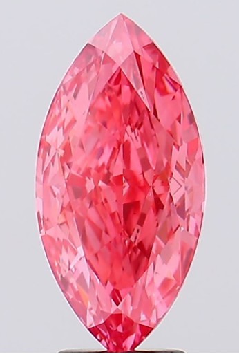 Certifikovaný laboratorní diamant 