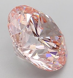 Certifikovaný laboratorní diamant 