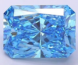 Certifikovaný laboratorní diamant 