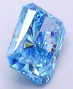 Certifikovaný laboratorní diamant 