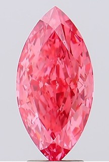 Certifikovaný laboratorní diamant 