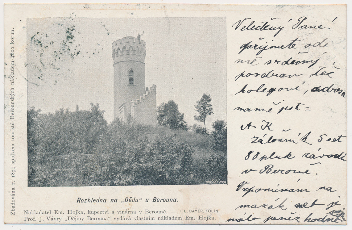 Beroun
