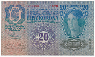 Rakousko - Uhersko