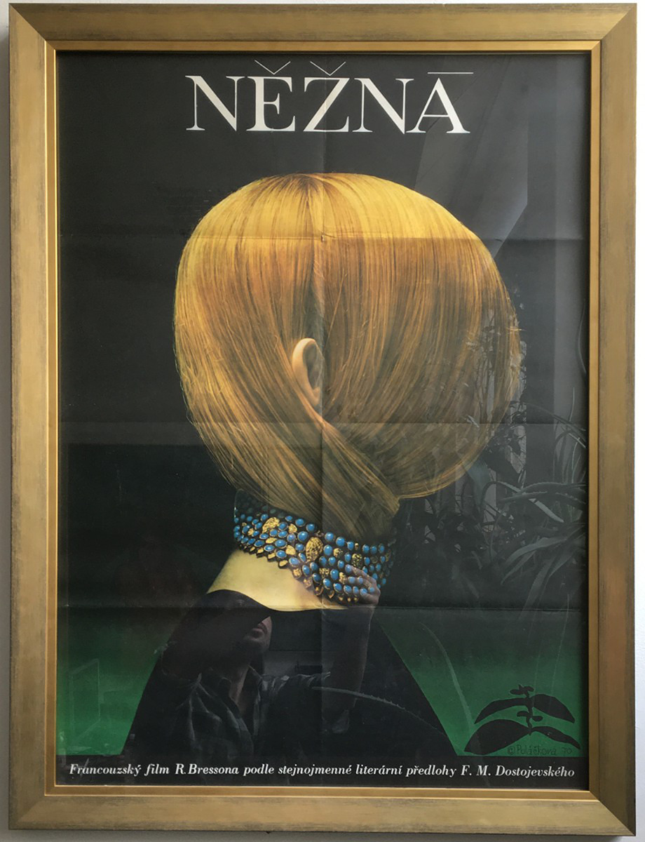 Vyleťalová Olga - Něžná