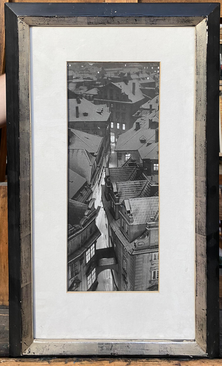 Feyfar Zdenko   - Praha
