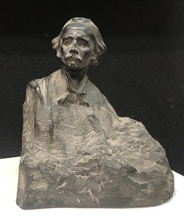 Wagner Josef - Portrét Josefa Mánesa