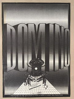 Ziegler Zdeněk - Domino