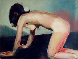 Brázdil Aleš   - Dwarf II.