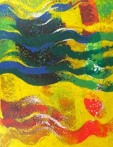 Otakar Slavík (1931 - 2010) - Allegro