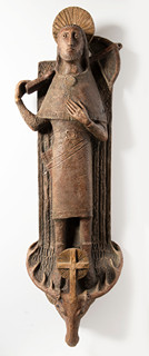 Svatý Hubert - 19./20. století. - Svatý Hubert, patron myslivců