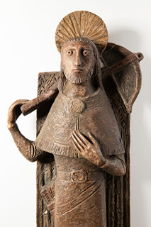 Svatý Hubert - 19./20. století. - Svatý Hubert, patron myslivců