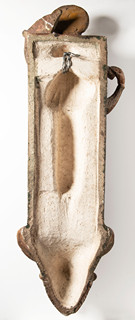 Svatý Hubert - 19./20. století. - Svatý Hubert, patron myslivců