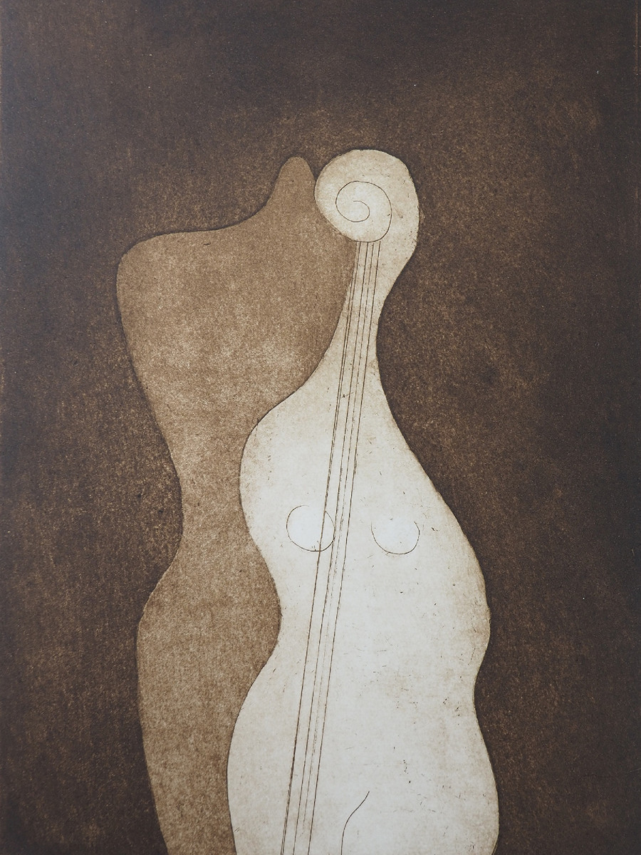 Kristián Kodet (1948) - Souznění
