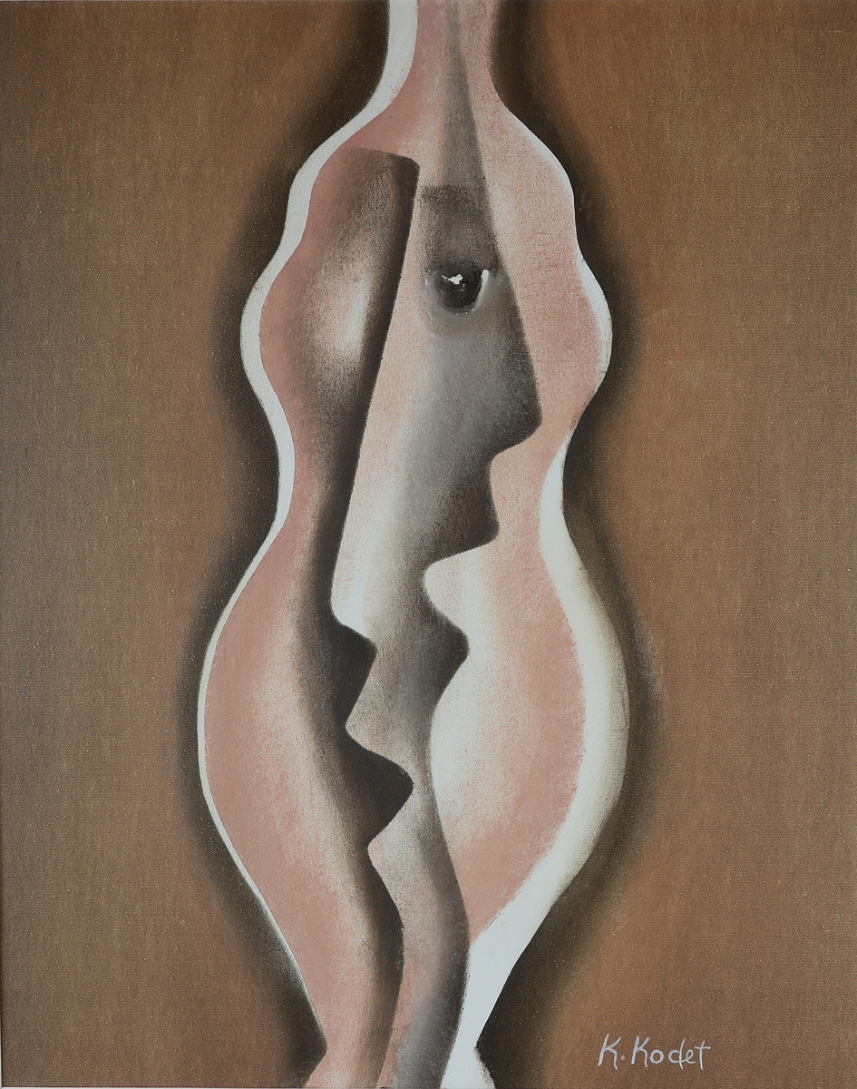 Kristián Kodet (1948) - Vzpomínka
