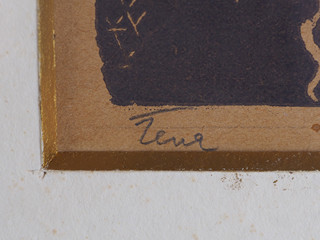 Josef Čapek (1887 – 1945) - Žena