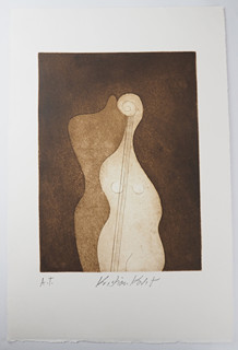 Kristián Kodet (1948) - Souznění