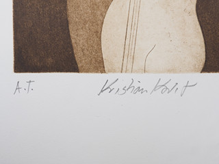 Kristián Kodet (1948) - Souznění