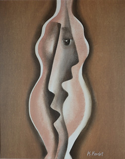 Kristián Kodet (1948) - Vzpomínka