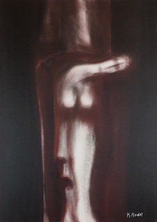 Kristián Kodet (1948) - Můza