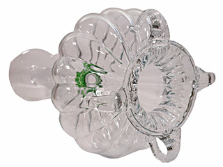 Bořek Šípek - Váza Peary I.