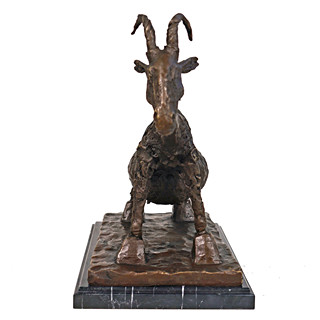 Pablo Picasso - Koza