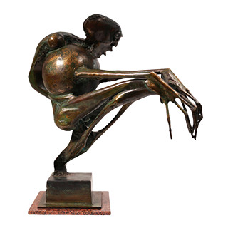 Igor Kitzberger (1963) - Bez názvu