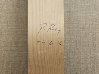 Pavel Rudolf - Černo bílá variace