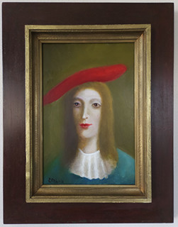Zdeněk Červinka - Páže