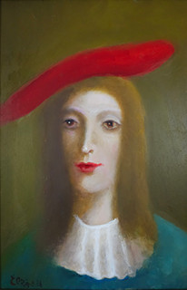 Zdeněk Červinka - Páže