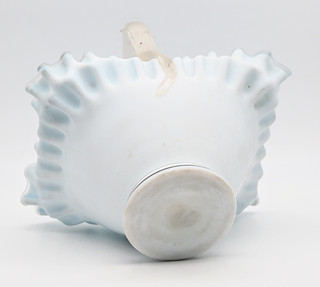 Velký košík Biedermeier