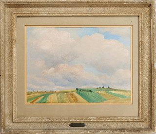 Josef Zamazal (1899 - 1971) - O žních
