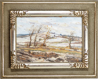 Jindřich Stehlík (1905 - 1991) - Z Vysočiny