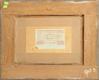 Jindřich Stehlík (1905 - 1991) - Z Vysočiny