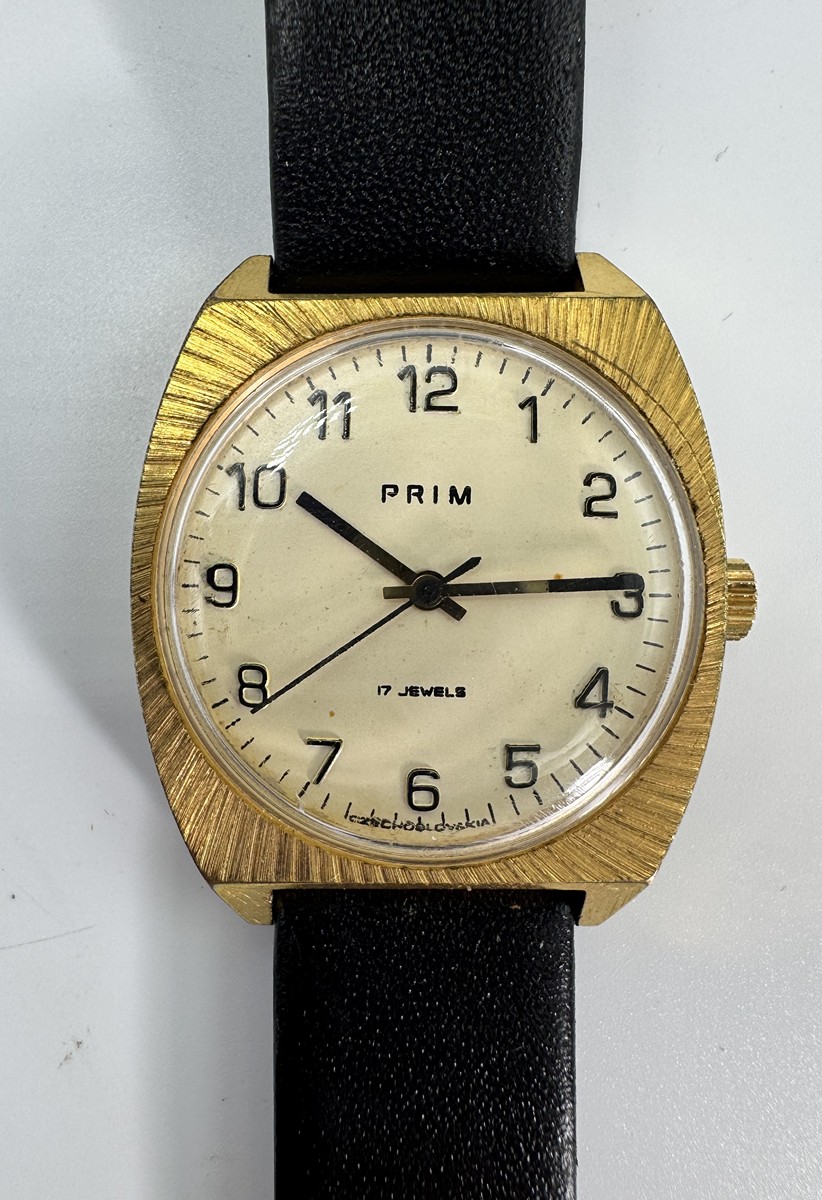 Primky typ Rolex
