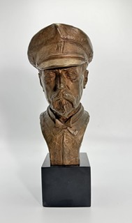 Jan Lichtág, 1898 - 1985 - TGM