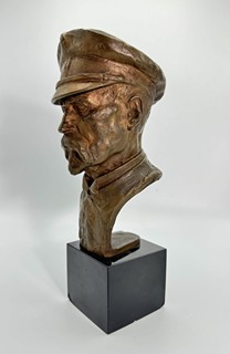 Jan Lichtág, 1898 - 1985 - TGM 