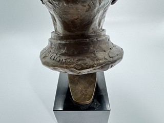 Jan Lichtág, 1898 - 1985 - TGM 