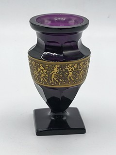 Moser - Vázička Moser 