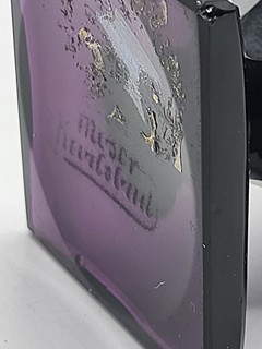 Moser - Vázička Moser 