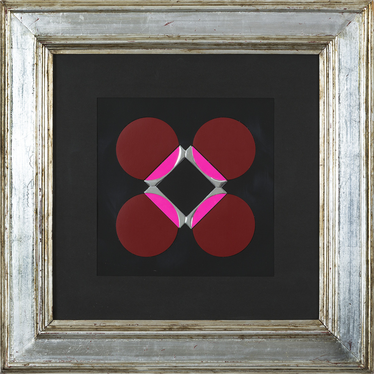 Variation on circles
